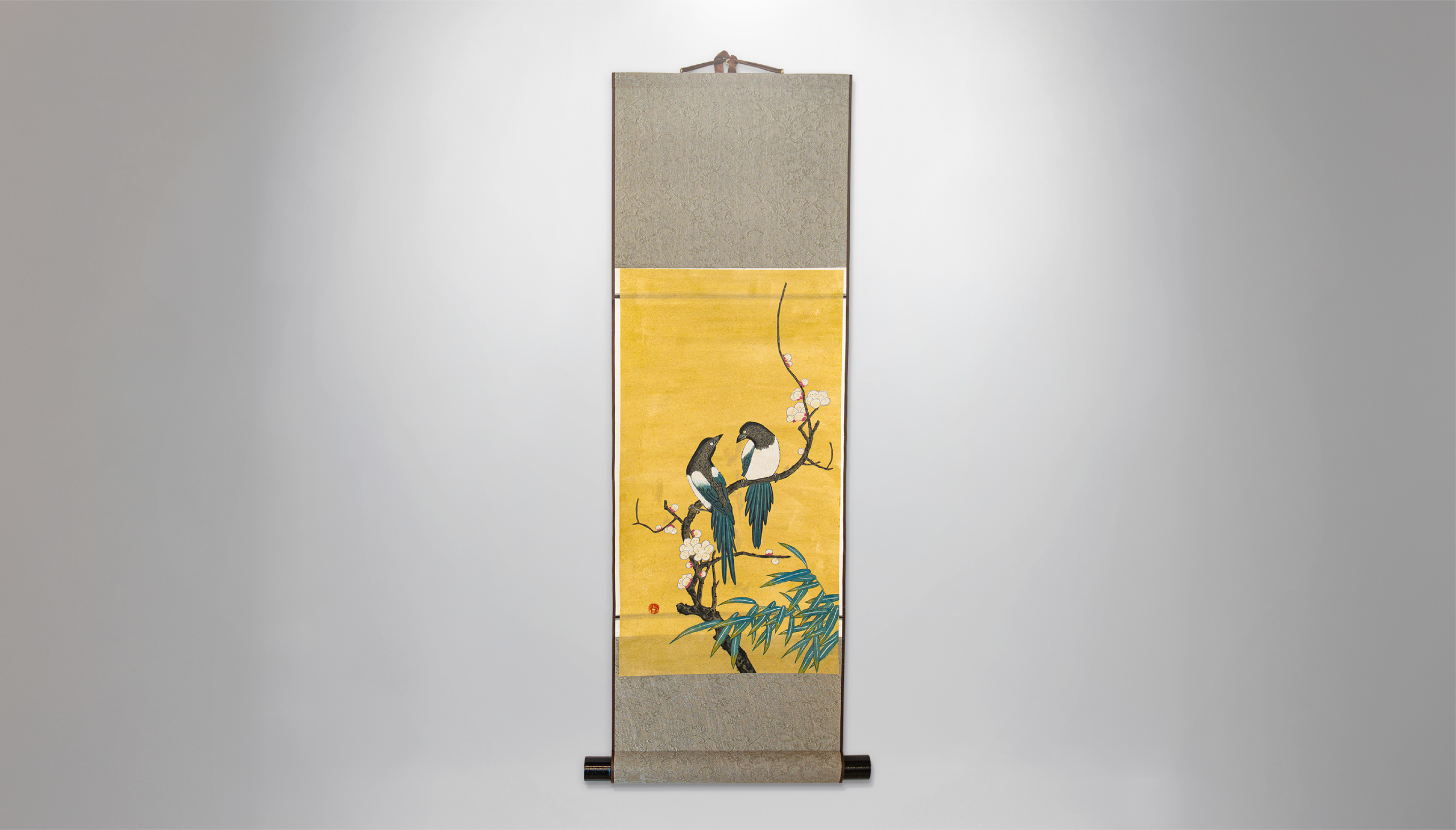 KKACHI MAEHWA DAENAMU