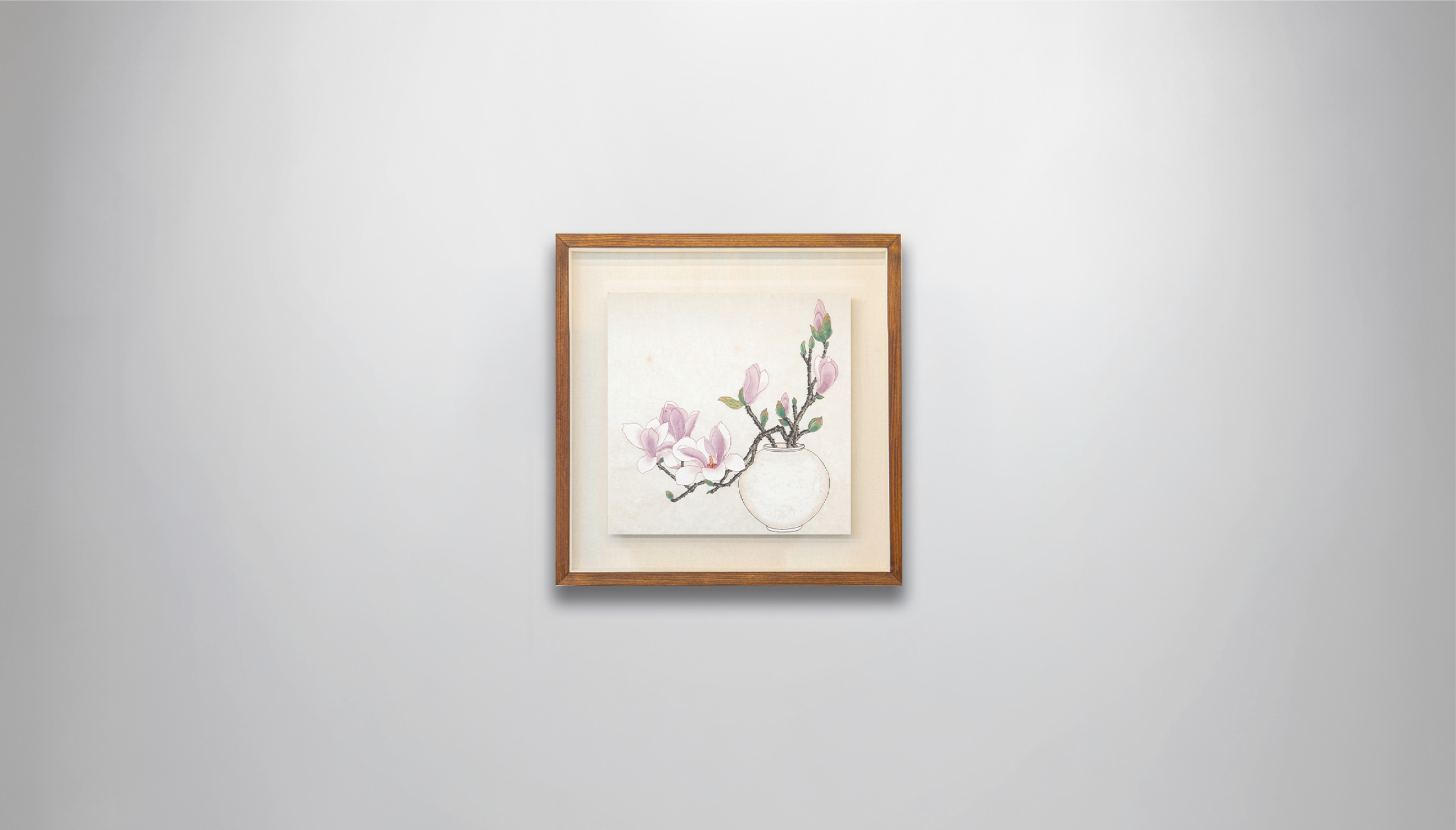 MONGNYEON DALHANGAREE