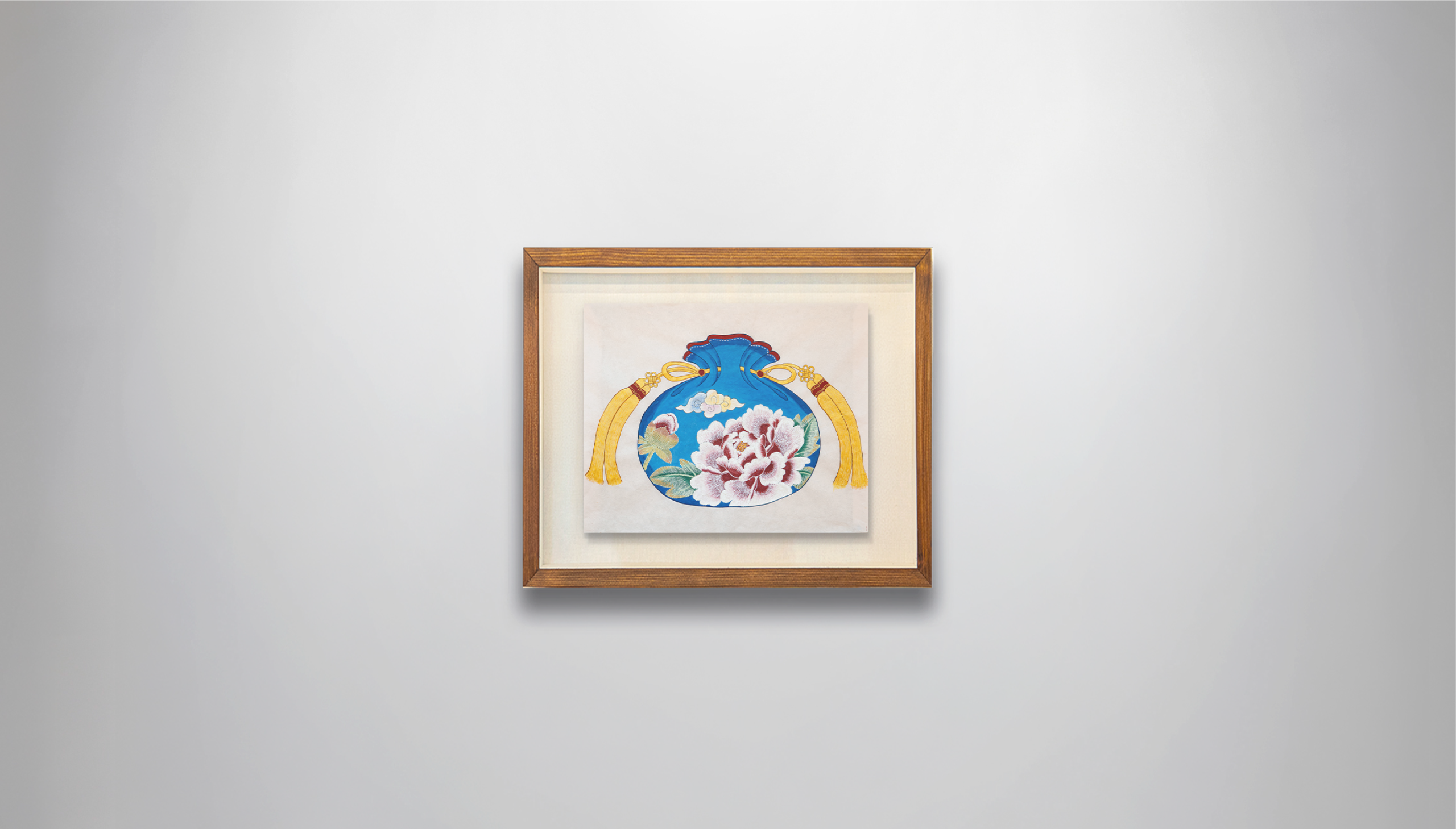 MORAN JASU BOKJUMEONI